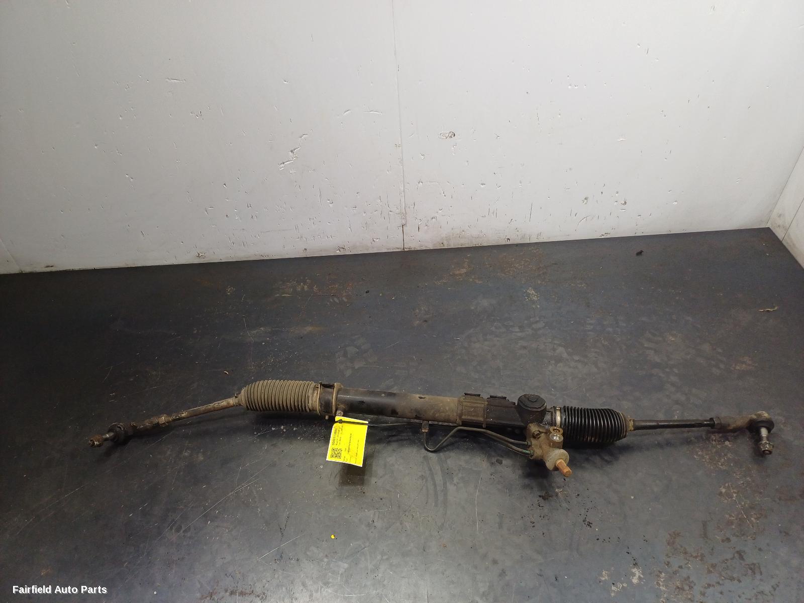 2017-2021 Ldv T60 Steering Box Rack
