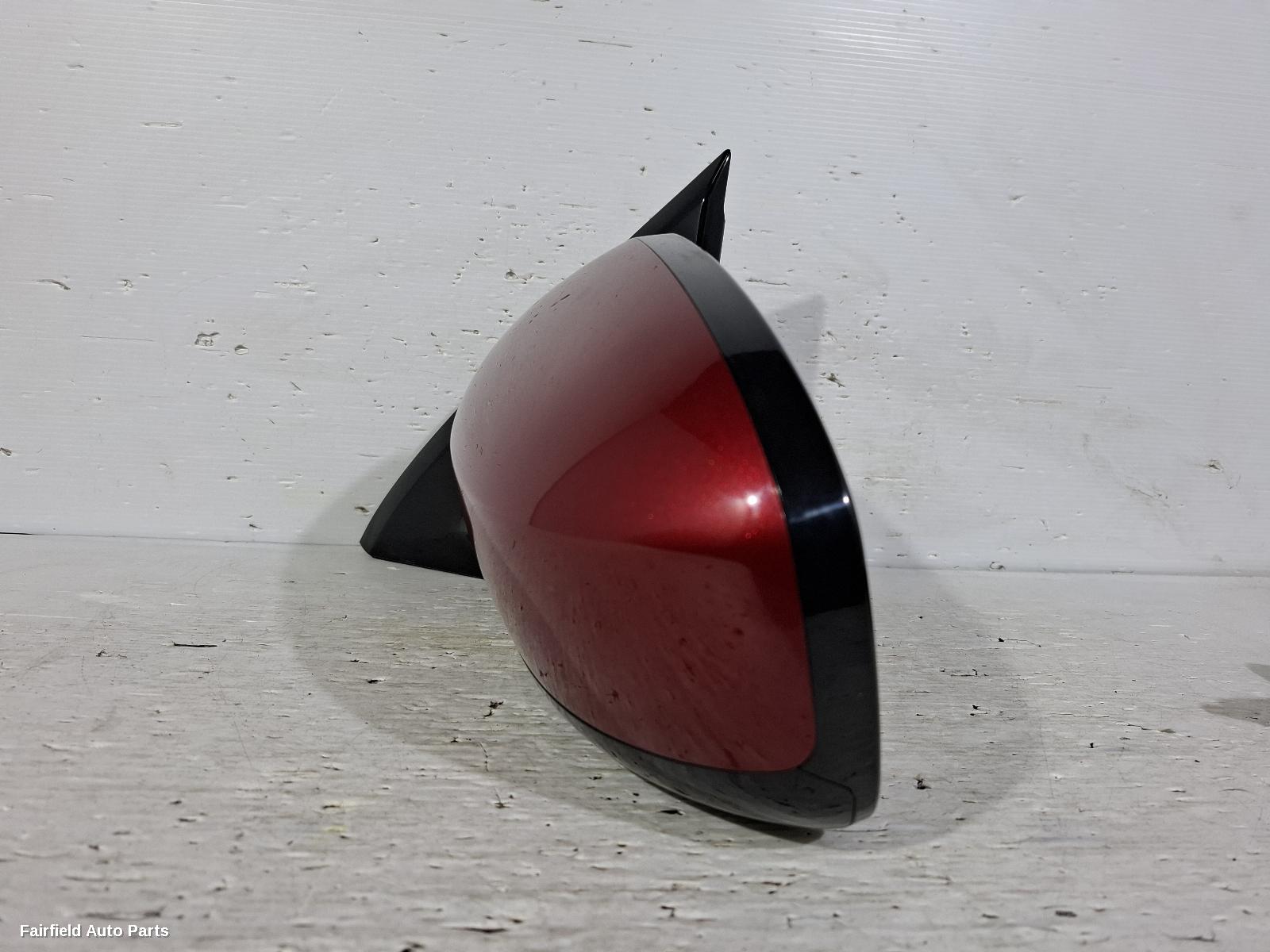 2013-2016 Nissan Pathfinder Left Door Mirror