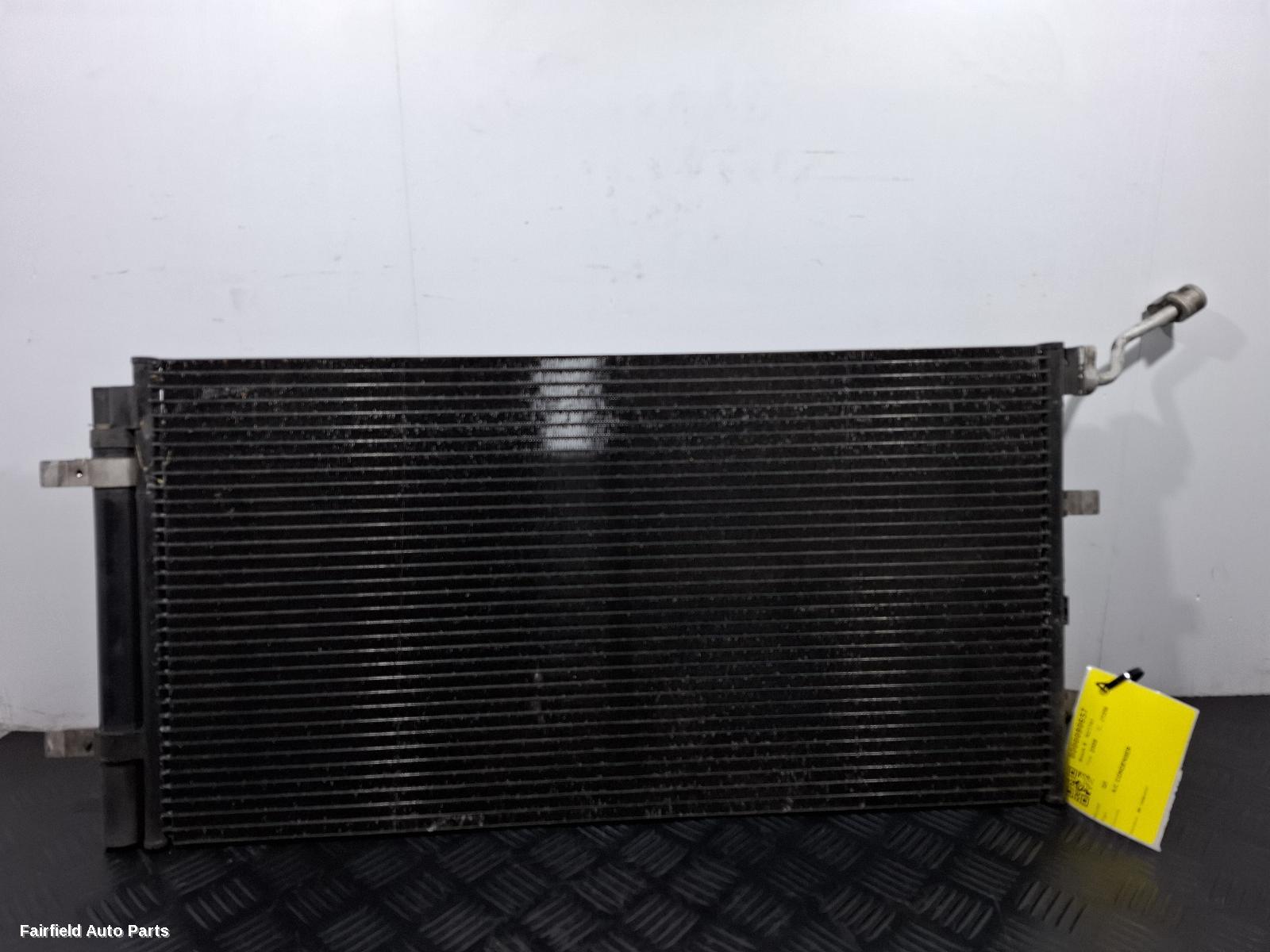 2008-2017 Audi Q5 A C Condenser