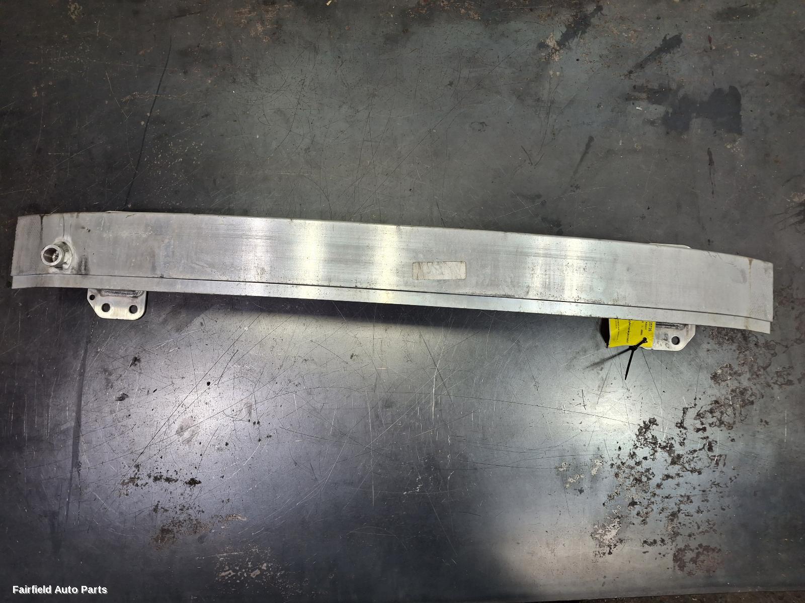 2014-2018 Jeep Cherokee F Bar Reinforc Brack