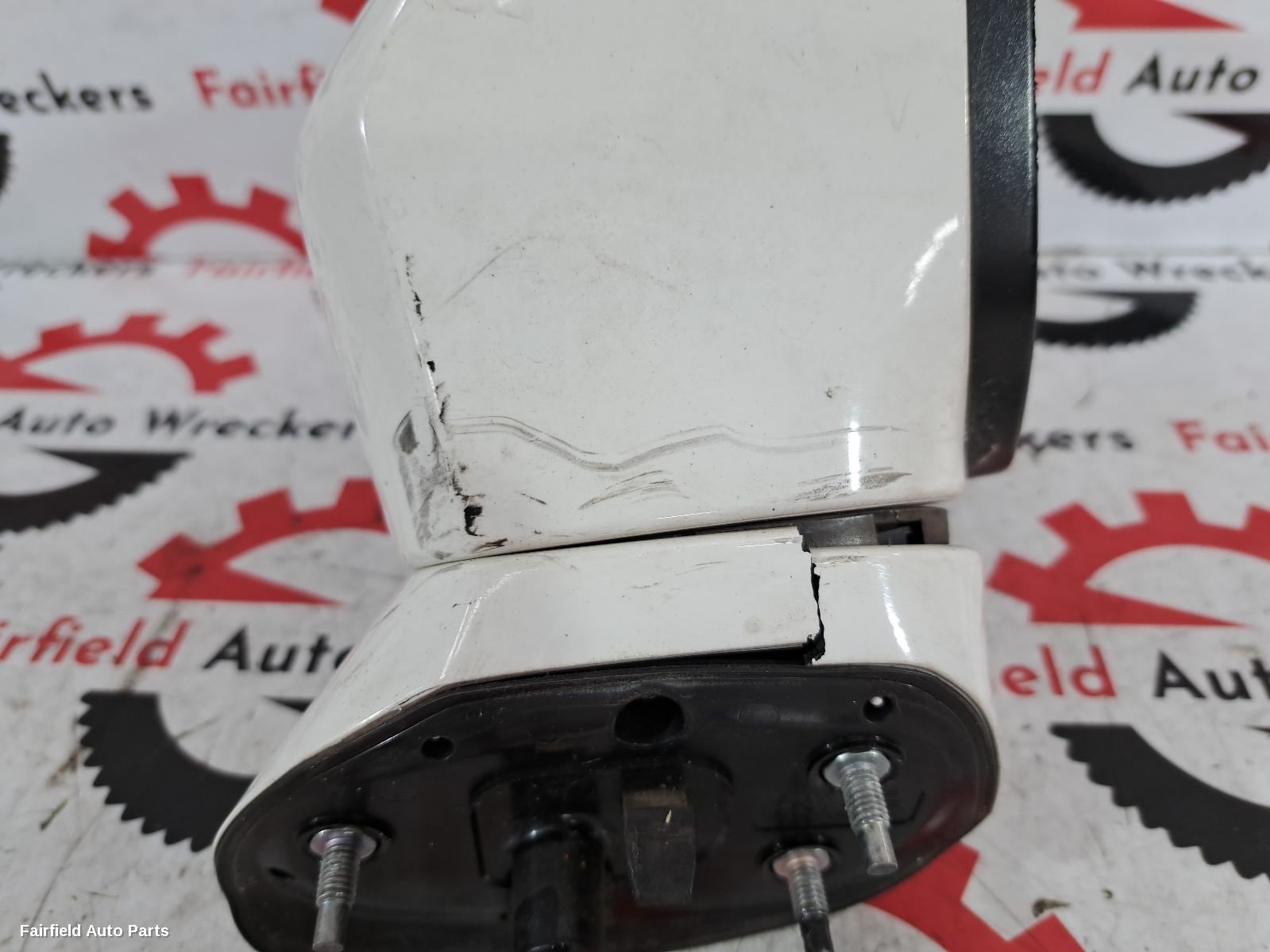 2006-2009 Honda Civic Right Door Mirror