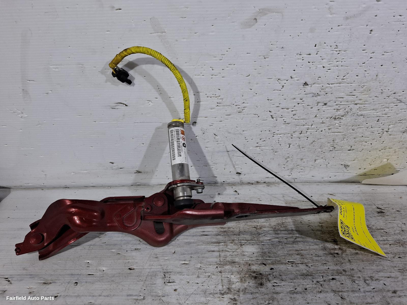 2011-2021 Chrysler 300c Bonnet Hinge Strut