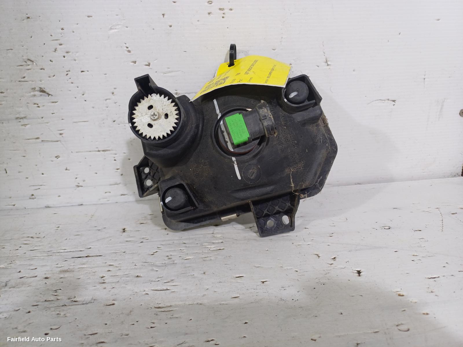 2017-2021 Ldv T60 Left Indicator Fog Side