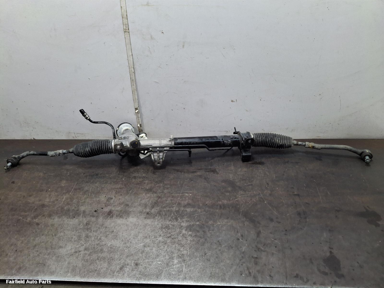 2014-2020 Kia Carnival/grand Carnival Steering Box Rack