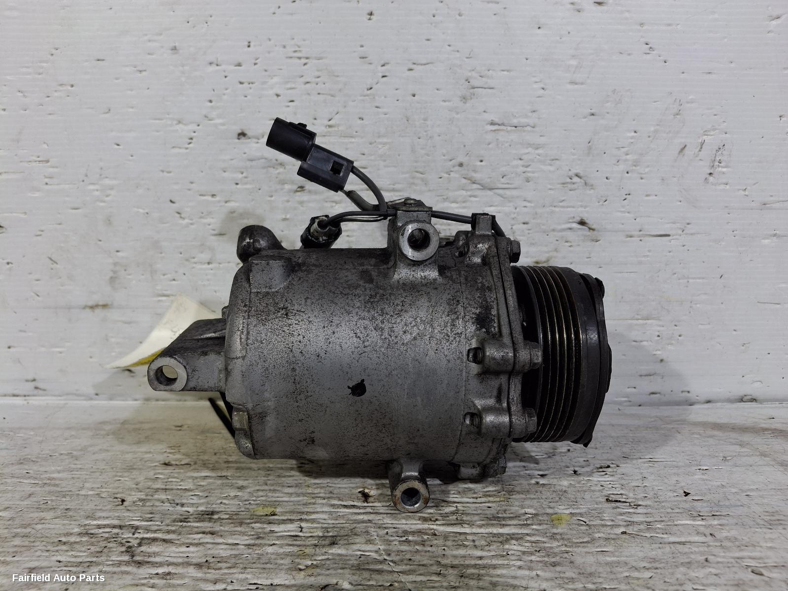 2005-2011 Mitsubishi Colt A C Compressor