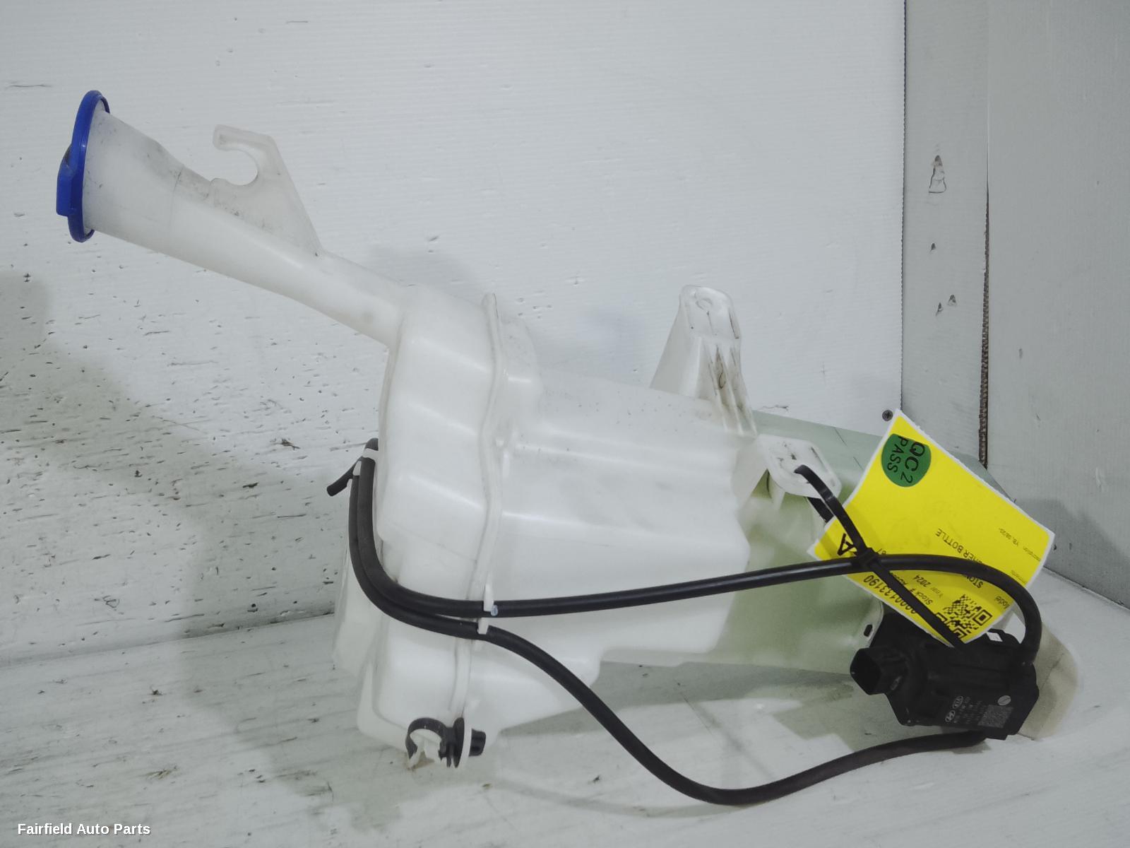 2020-2026 Kia Stonic Washer Bottle