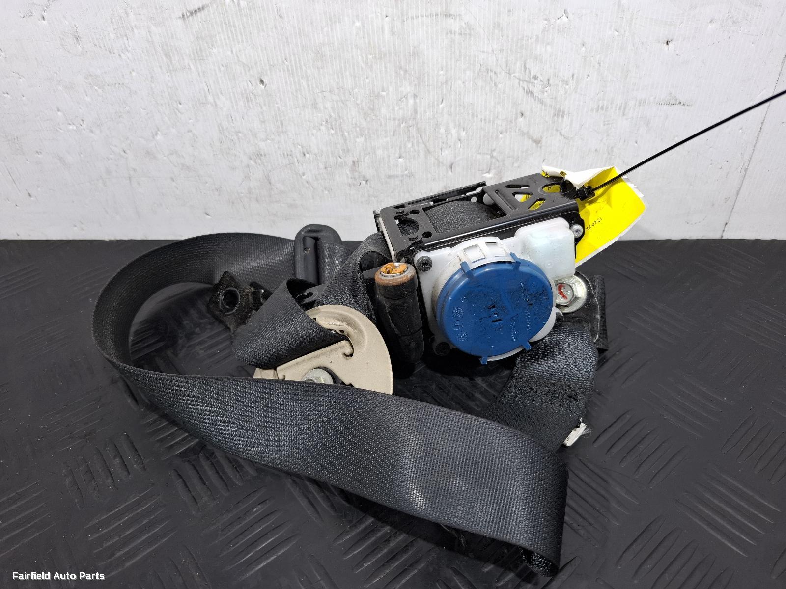 2012-2021 Mitsubishi Outlander Seatbelt Stalk