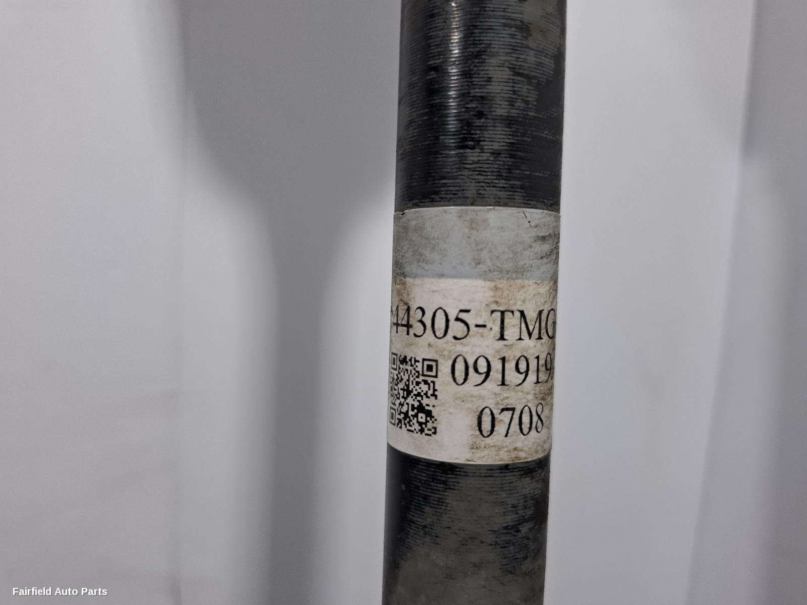 2017-2023 Honda Crv Right Driveshaft