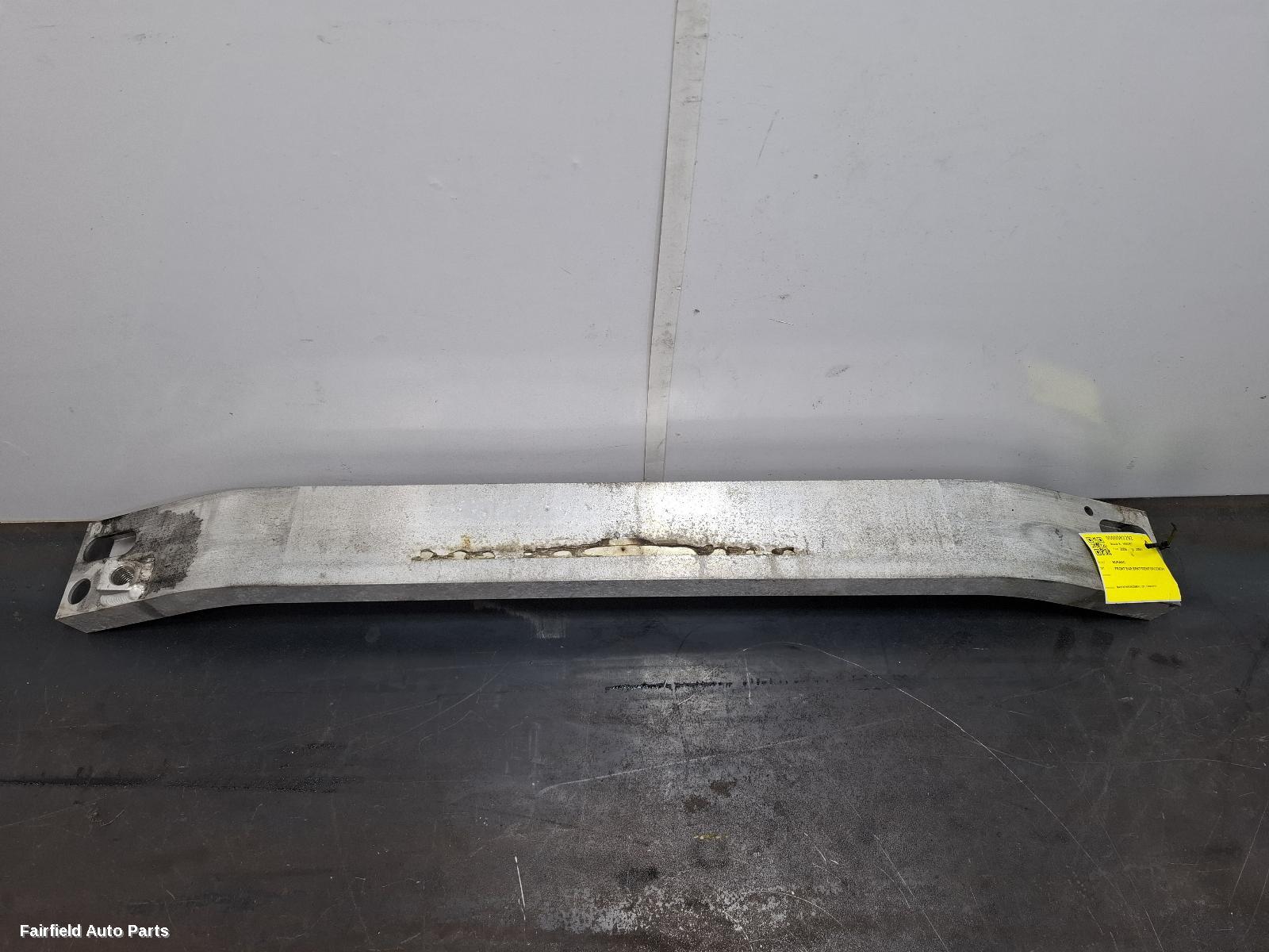 2008-2015 Nissan Murano F Bar Reinforc Brack