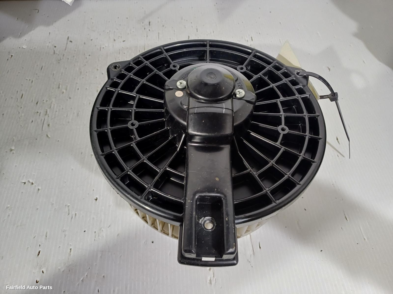 2004-2009 Honda Odyssey Heater Fan Motor