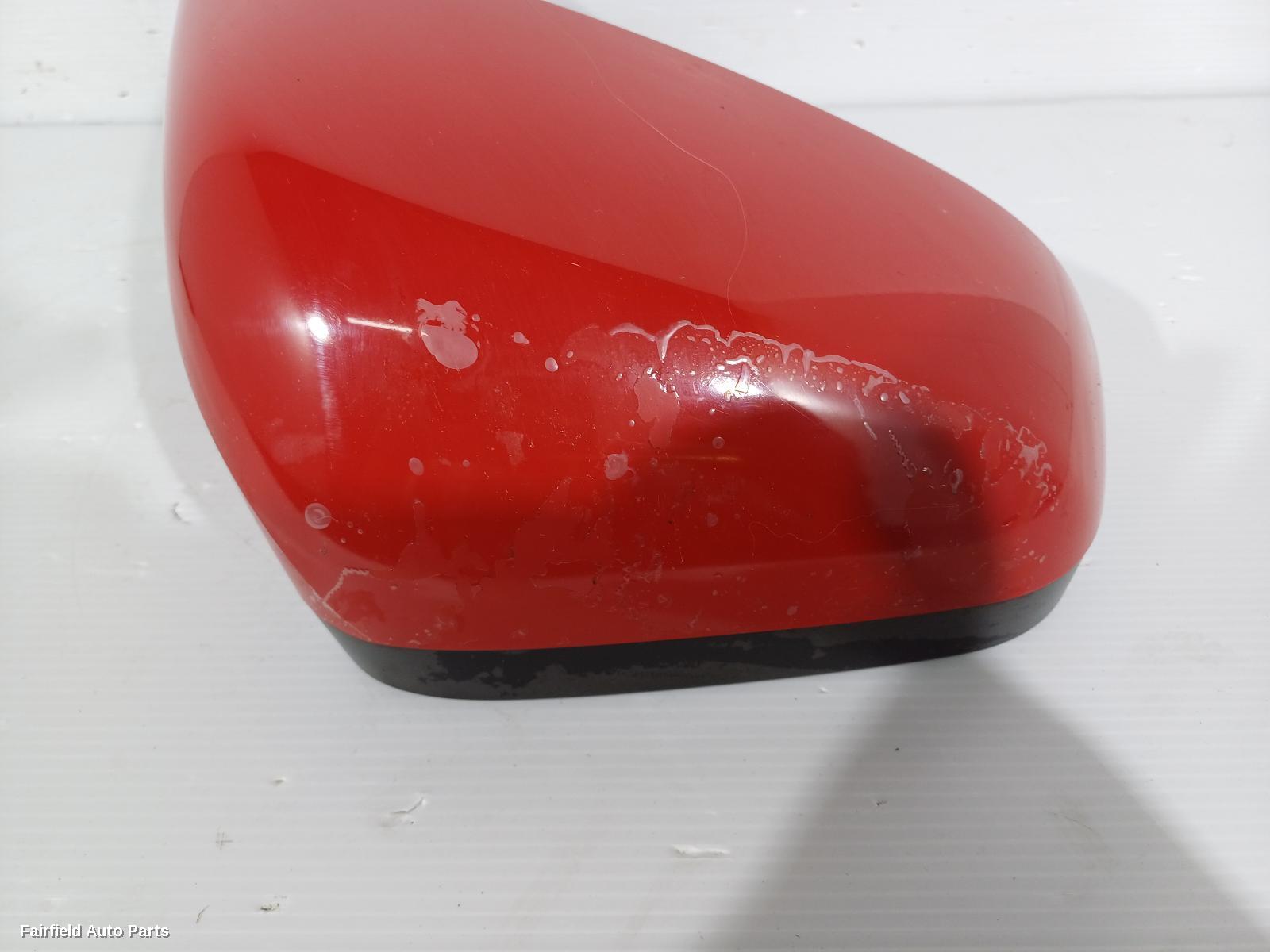 2013-2016 Holden Trax Right Door Mirror