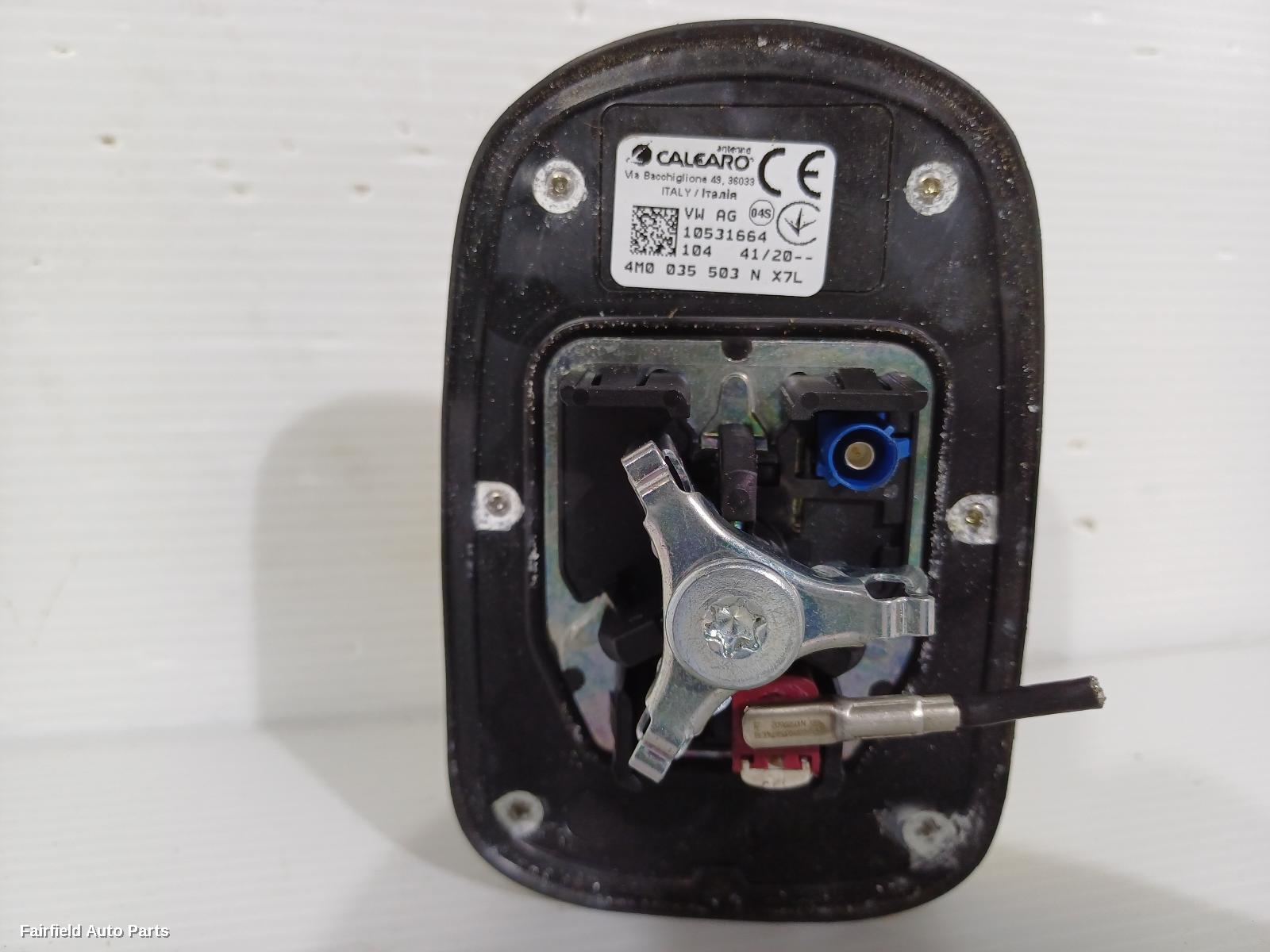 2017-2025 Audi Q5 Antenna