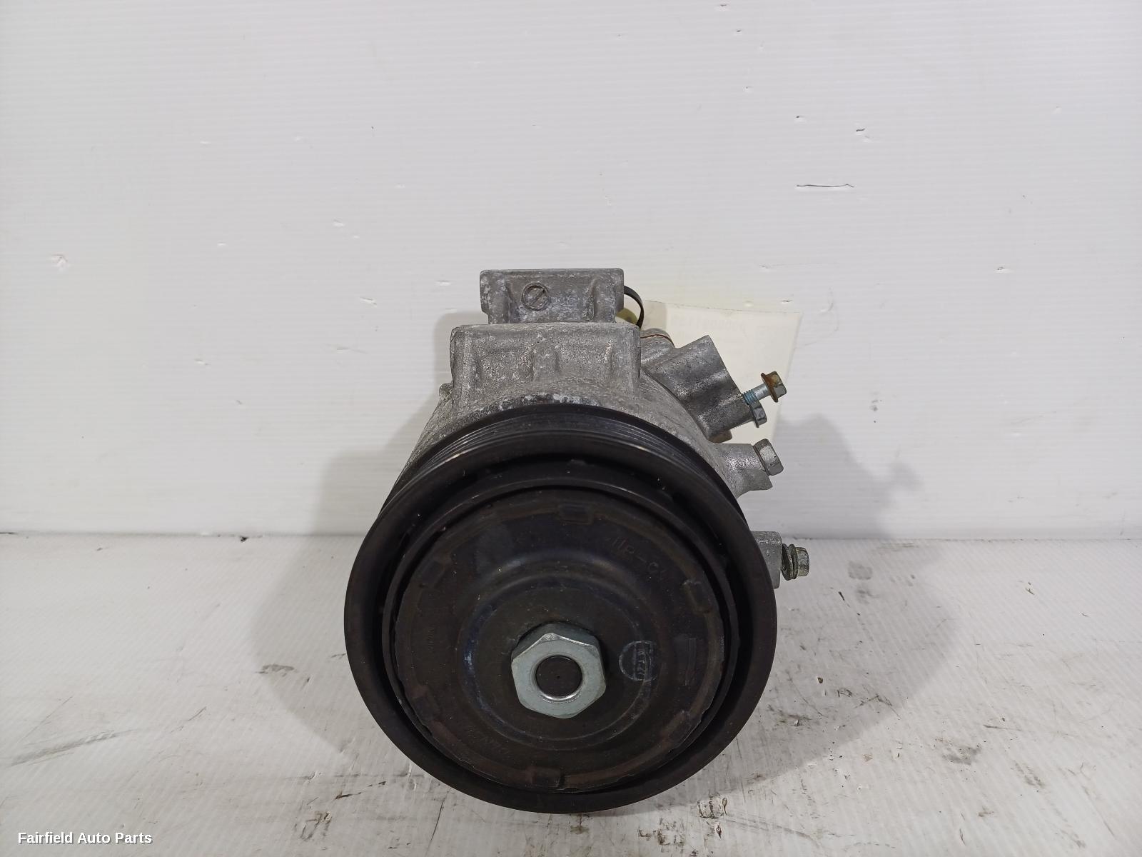 2017-2021 Toyota Camry A C Compressor