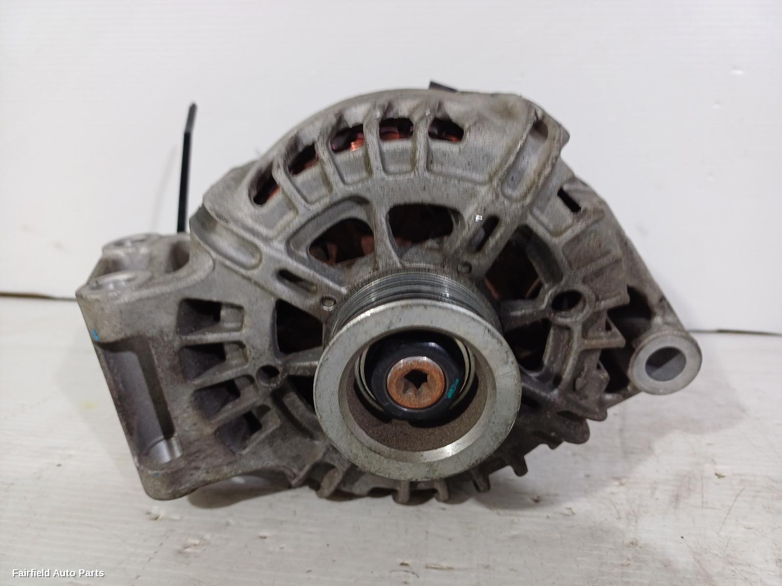 2010-2014 Ford Fiesta Alternator