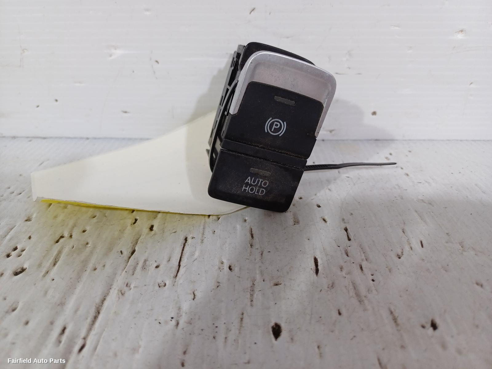 2015-2023 Volkswagen Passat Combination Switch