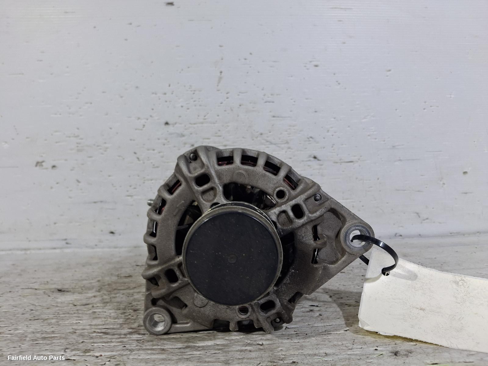 2015-2025 Nissan Navara Alternator