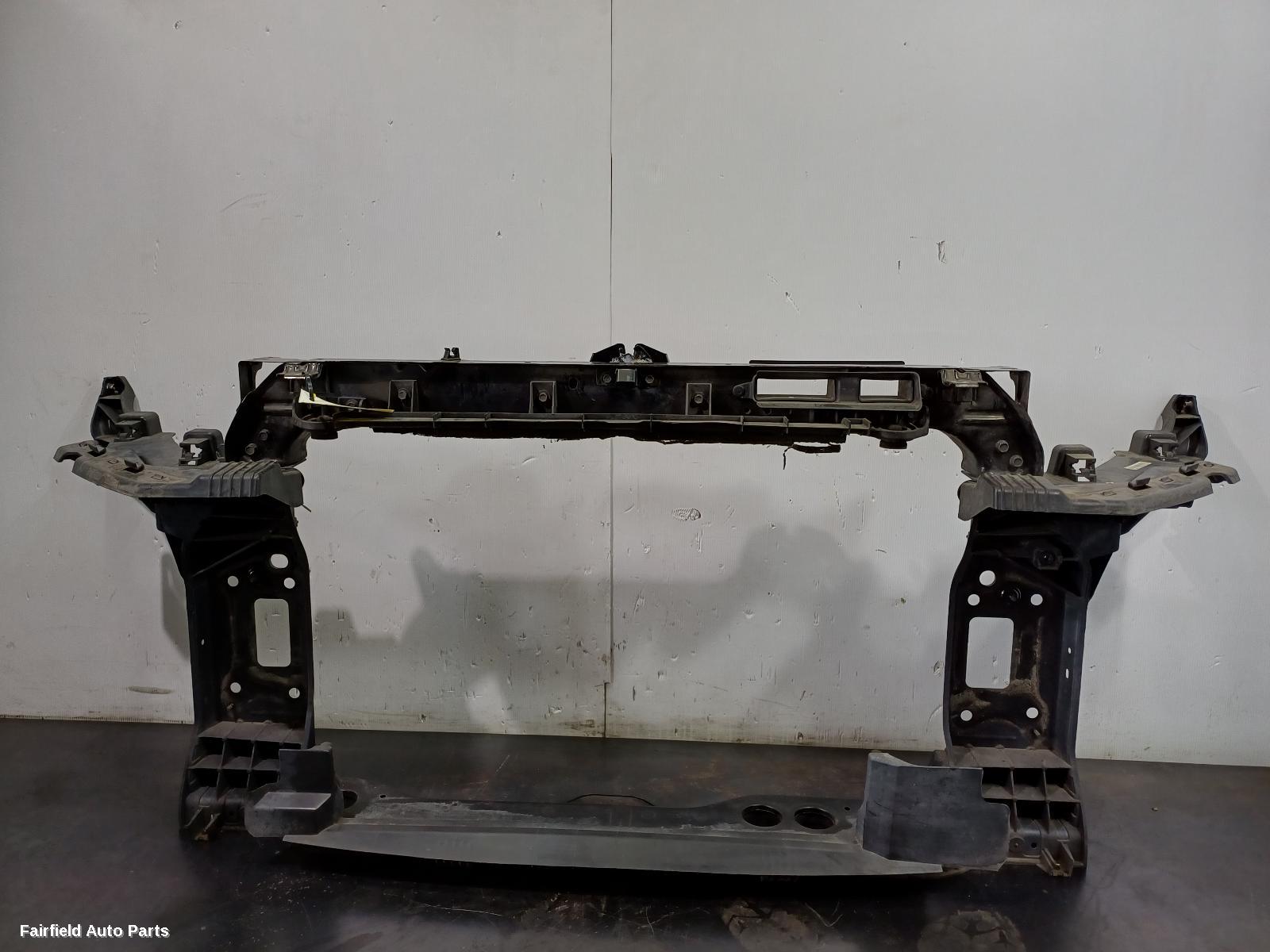 2015-2018 Hyundai Tucson Radiator Support