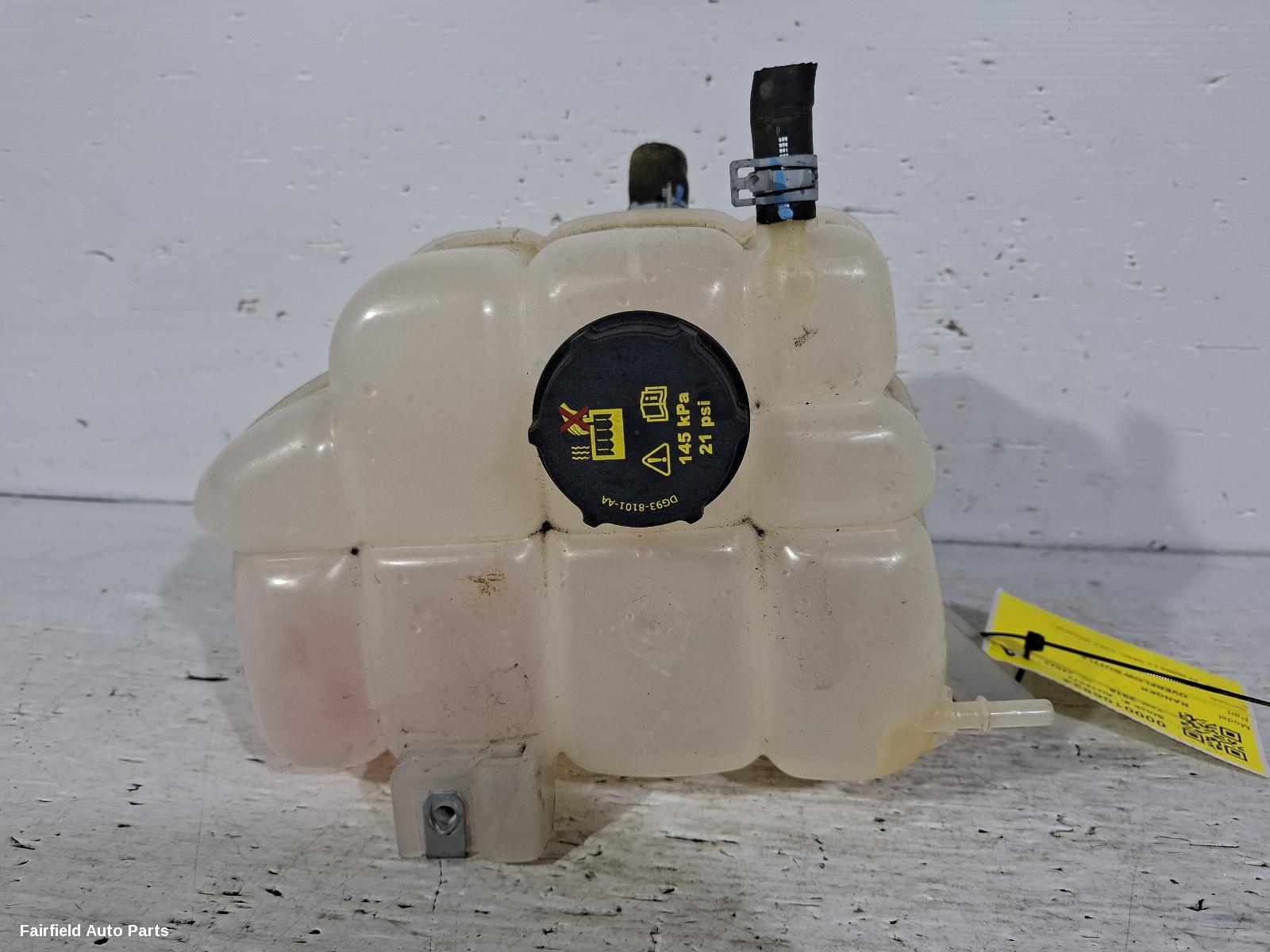 2015-2022 Ford Ranger Overflow Bottle