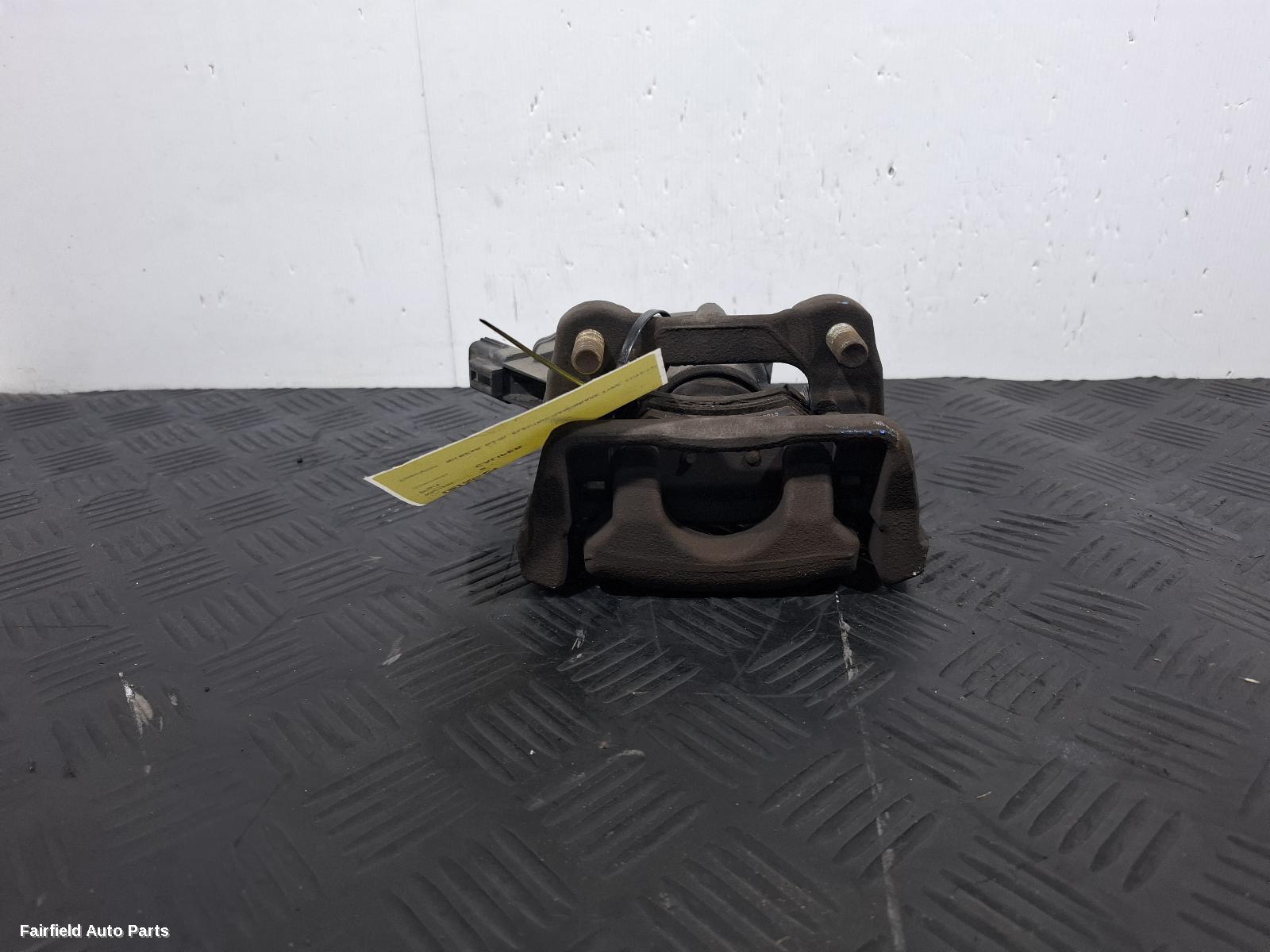 2012-2024 Mazda 6 Caliper