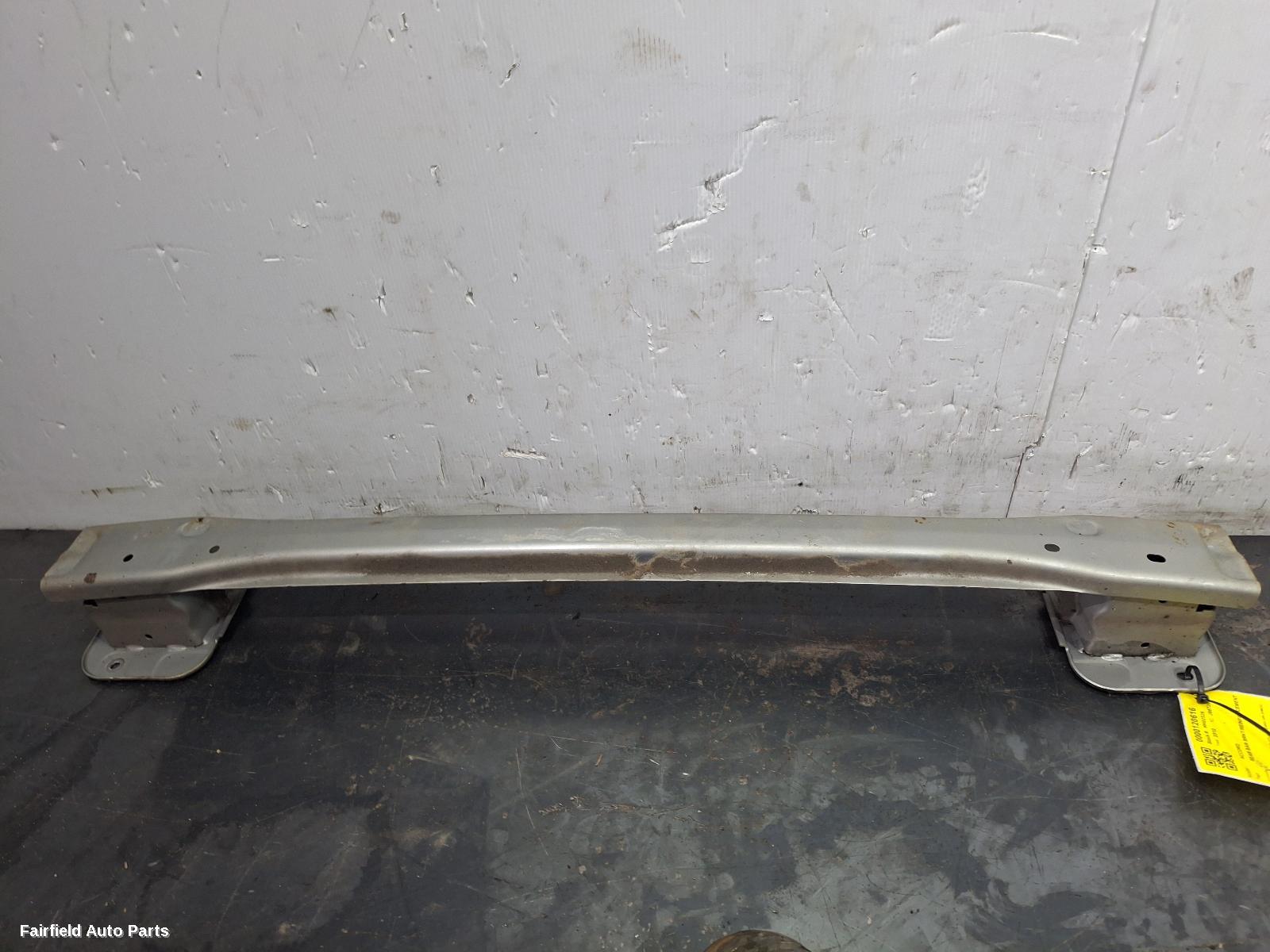 2008-2015 Honda Accord R Bar Bracket Reinfo