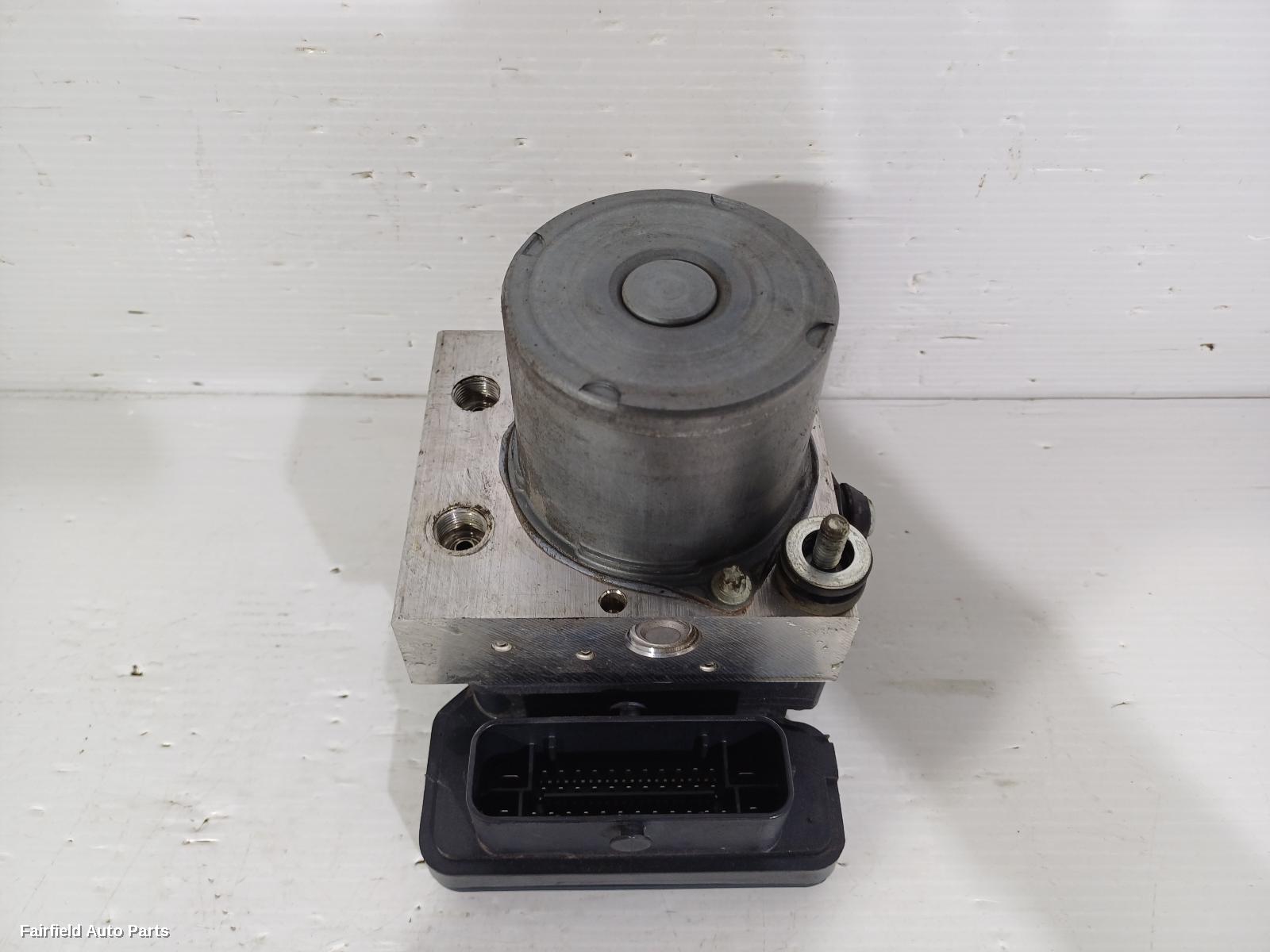 2015-2025 Mazda Cx3 Abs Pump Modulator