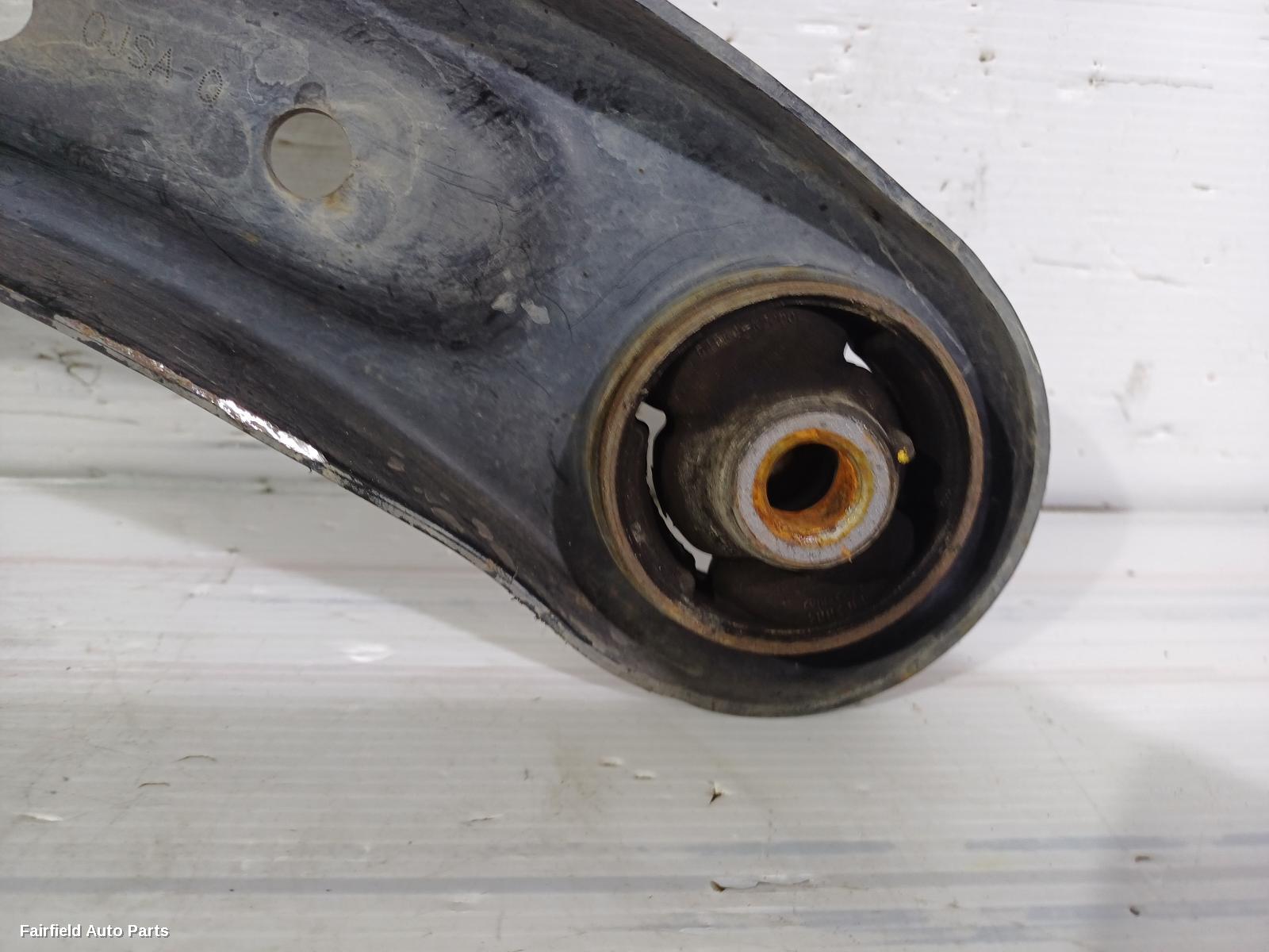 2019-2026 Hyundai Venue Right Front Lower Control Arm