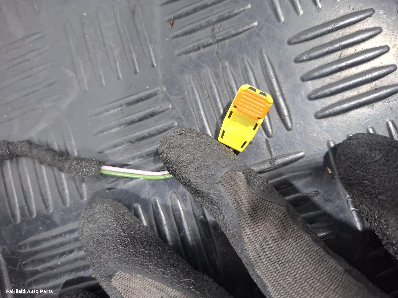 2015-2019 Land Rover Discovery Sport Airbag Module Sensor