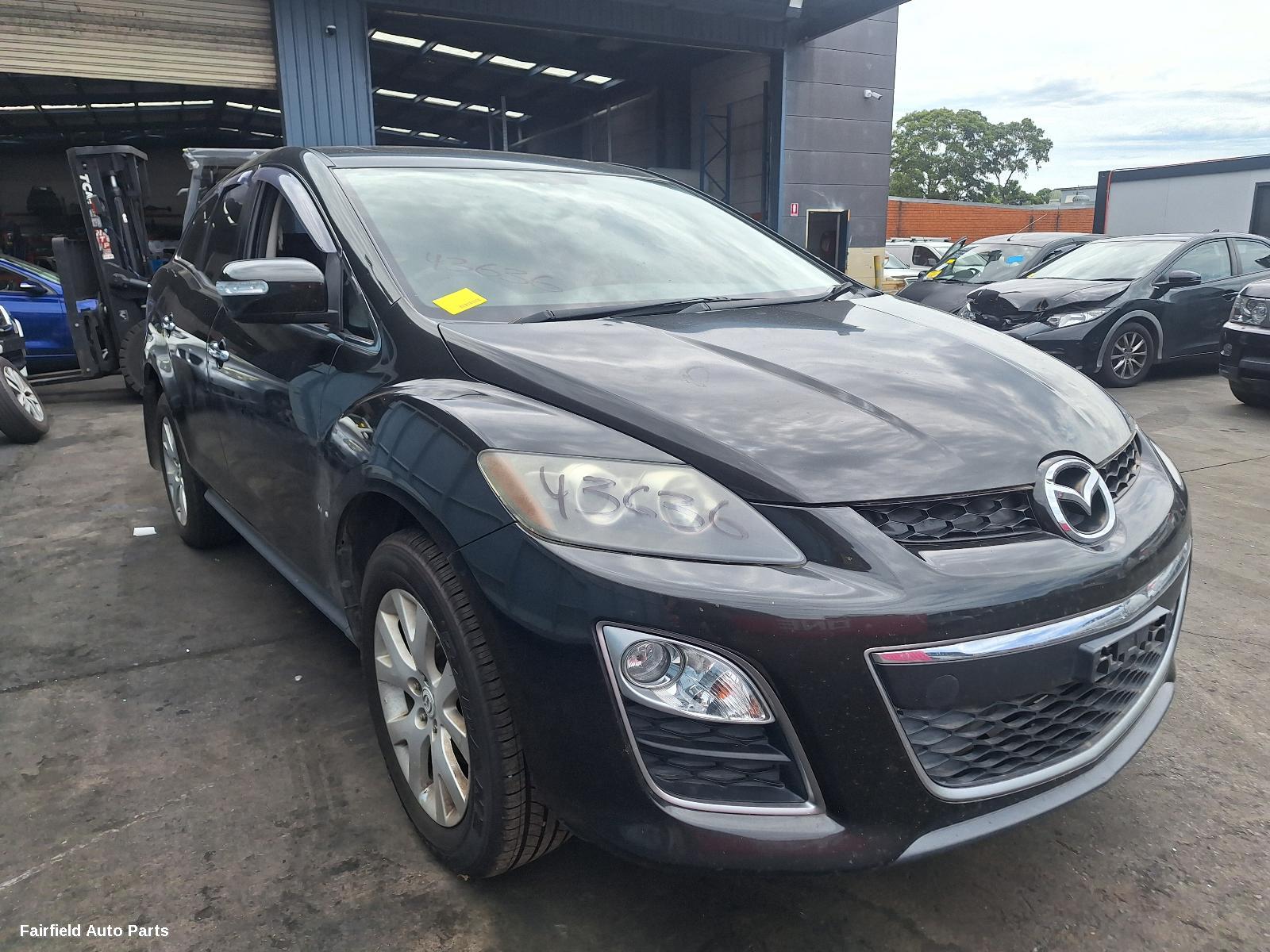 2009-2012 Mazda Cx7 Right Headlamp