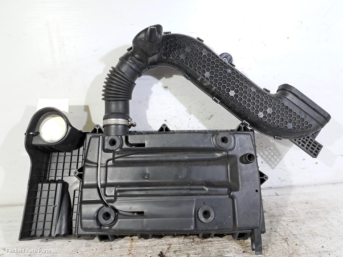 2017-2024 Mg Zs Air Cleaner Box
