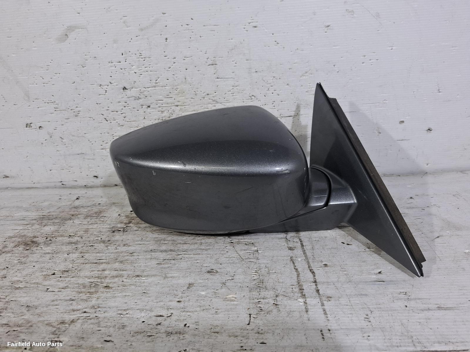 2008-2013 Honda Accord Right Door Mirror