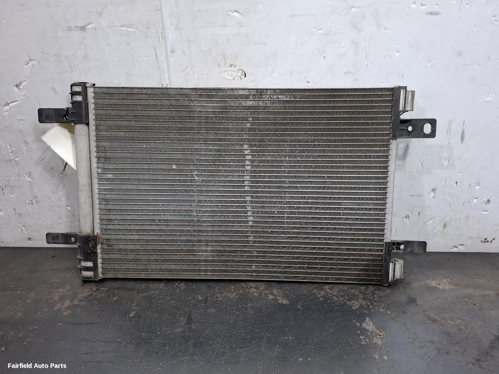 2014-2021 Peugeot 308 A C Condenser