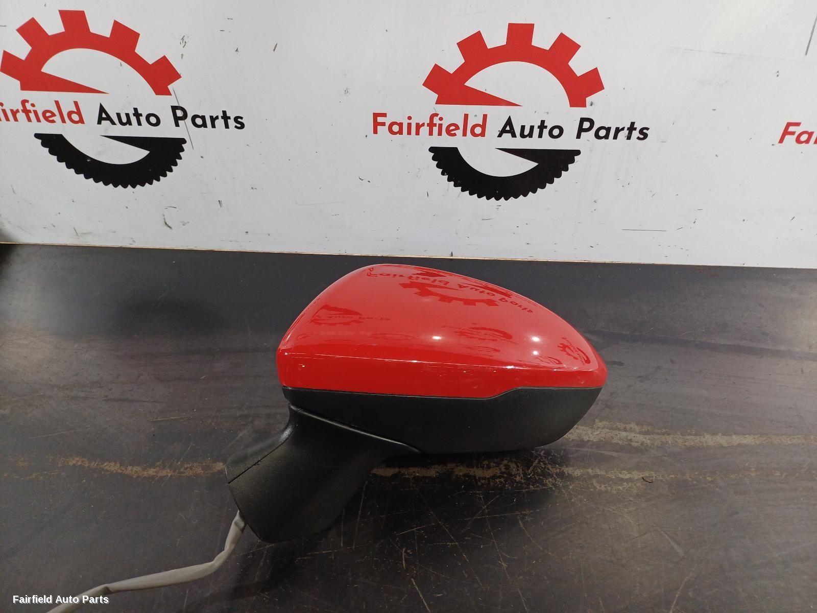 2017-2020 Holden Astra Left Door Mirror