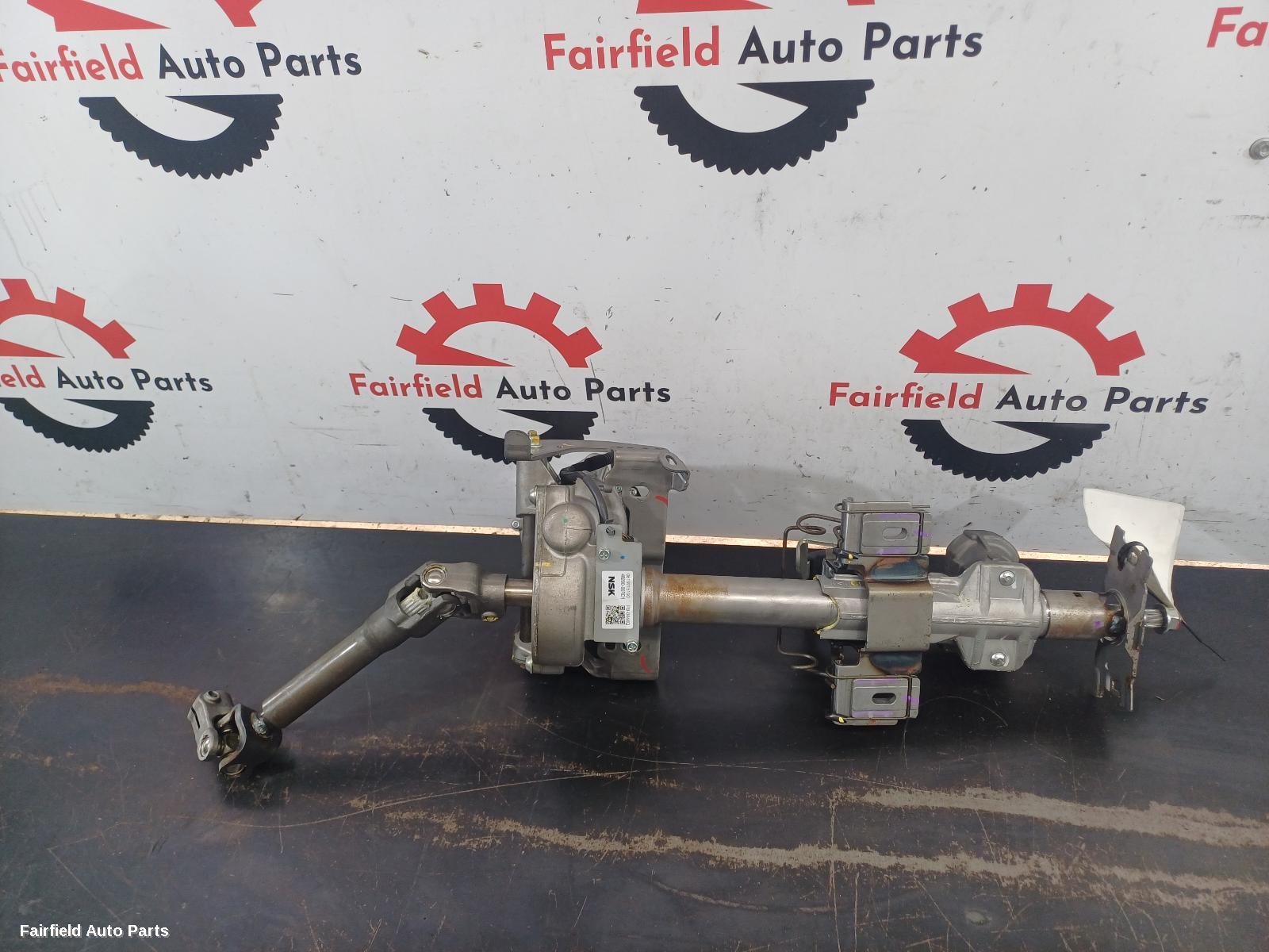 2015-2026 Suzuki Vitara Steering Column