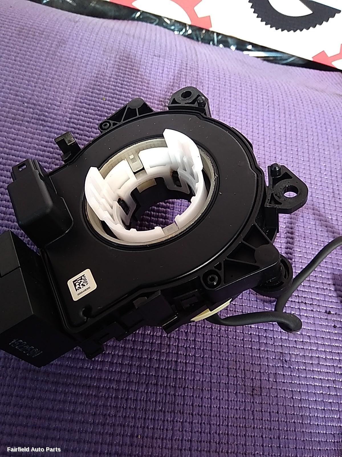 2010-2019 Nissan Juke Airbag Module Sensor