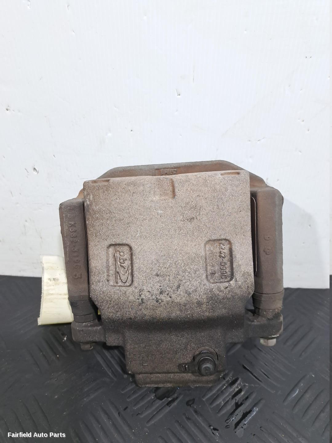 2006-2013 Holden Commodore Caliper