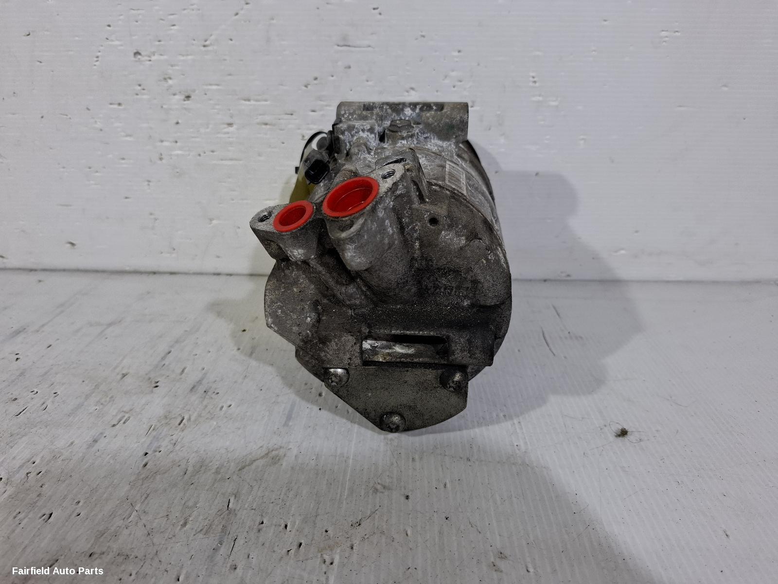 2015-2022 Renault Trafic A C Compressor