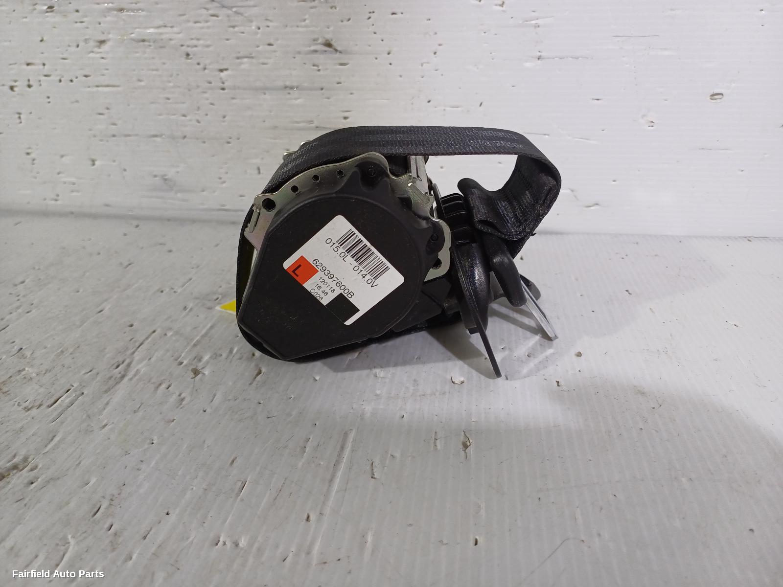 2015-2024 Land Rover Discovery Sport Seatbelt Stalk