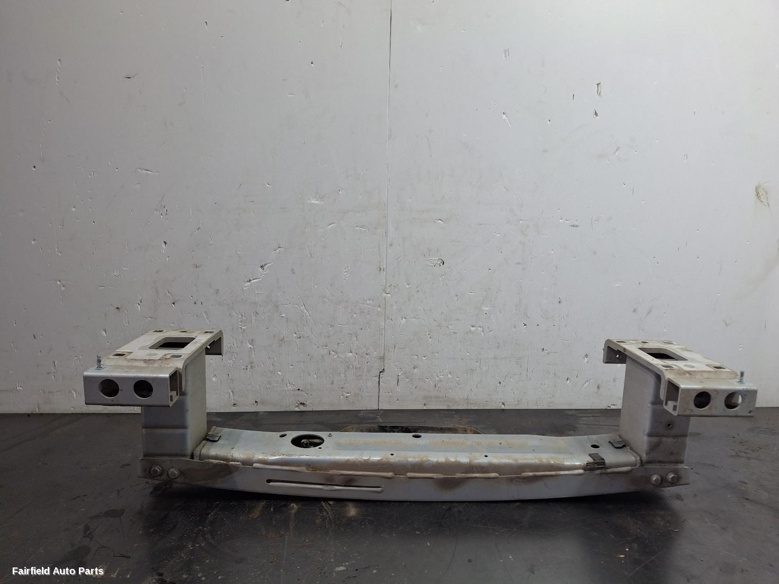 2013-2017 Land Rover Rangerover Sport F Bar Reinforc Brack