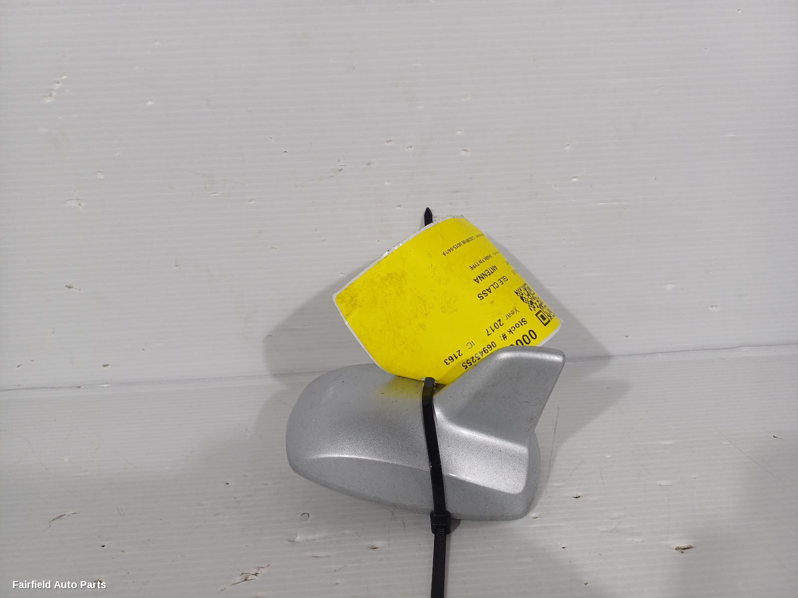2015-2019 Mercedes Gle Class Antenna