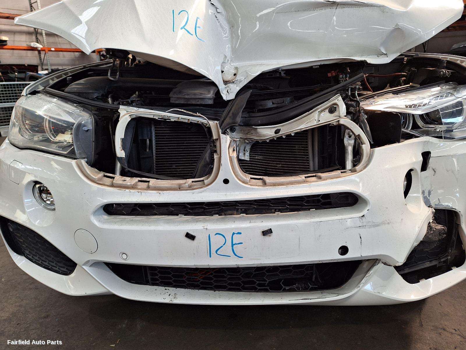 2013-2018 Bmw X5 Transfer Case