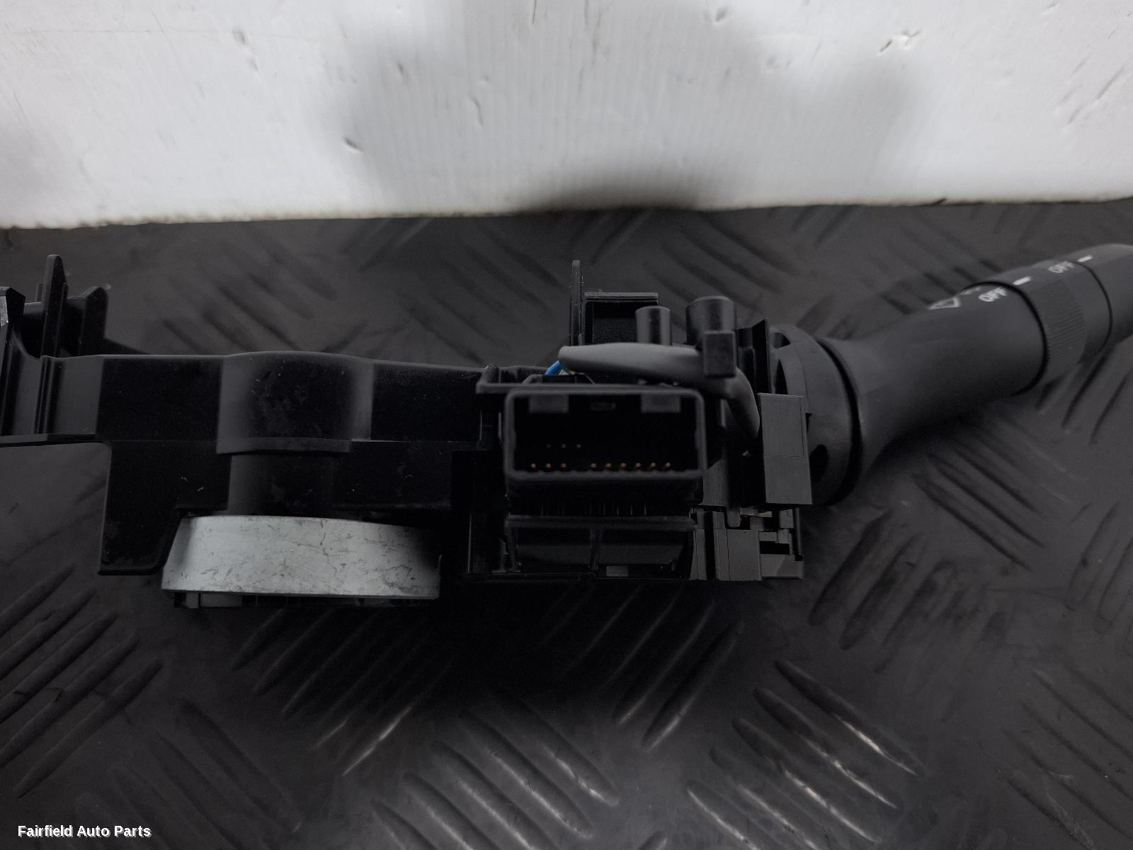 2012-2018 Subaru Forester Combination Switch