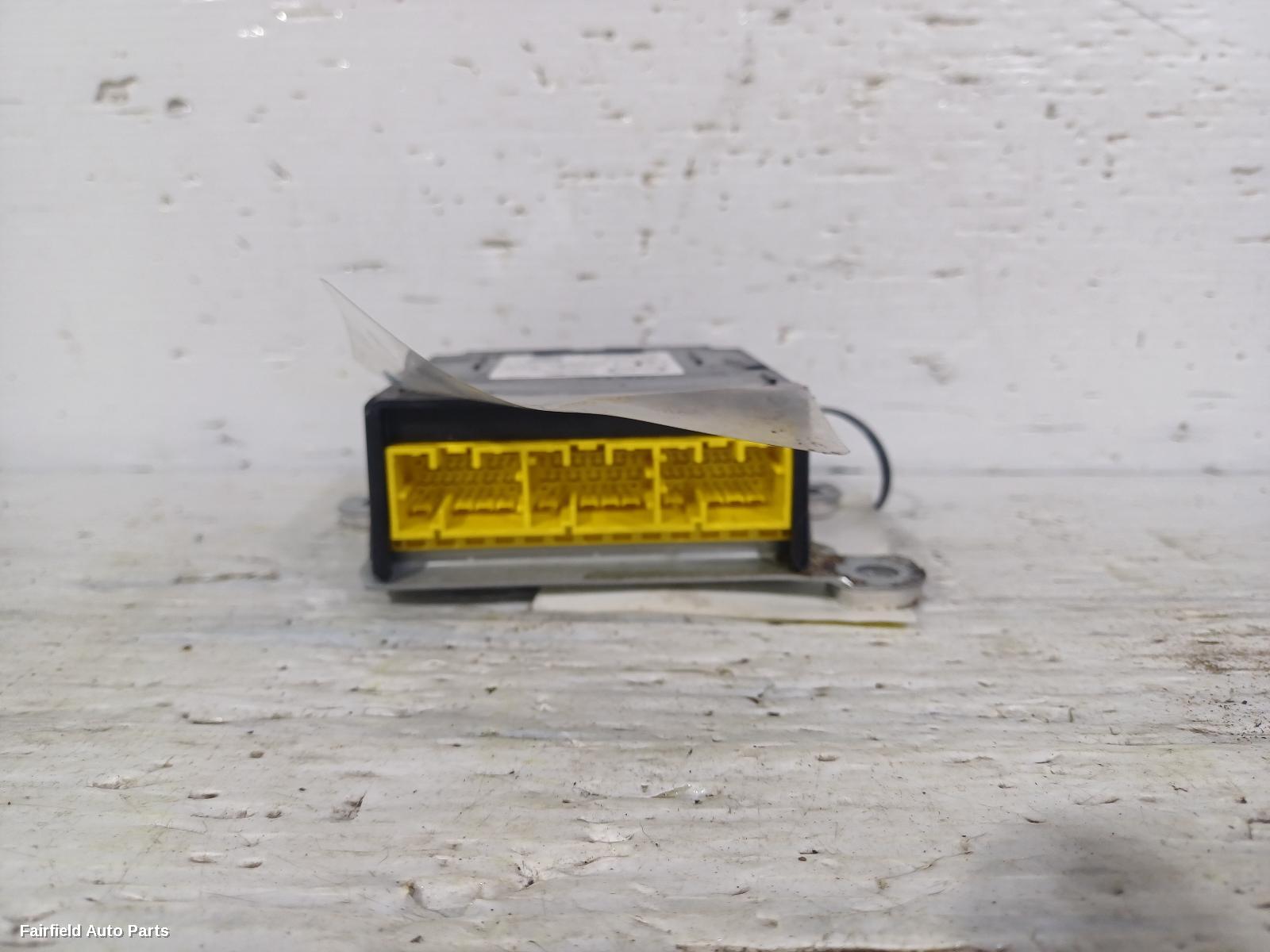 2014-2025 Mazda 2 Airbag Module Sensor