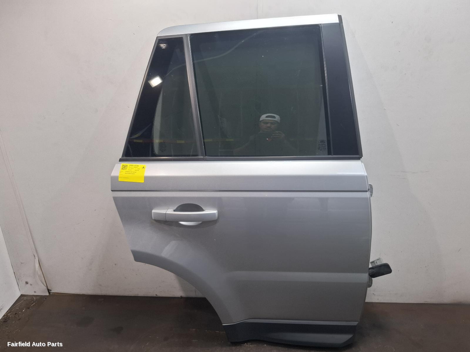 2005-2013 Land Rover Rangerover Sport Right Rear Door Sliding