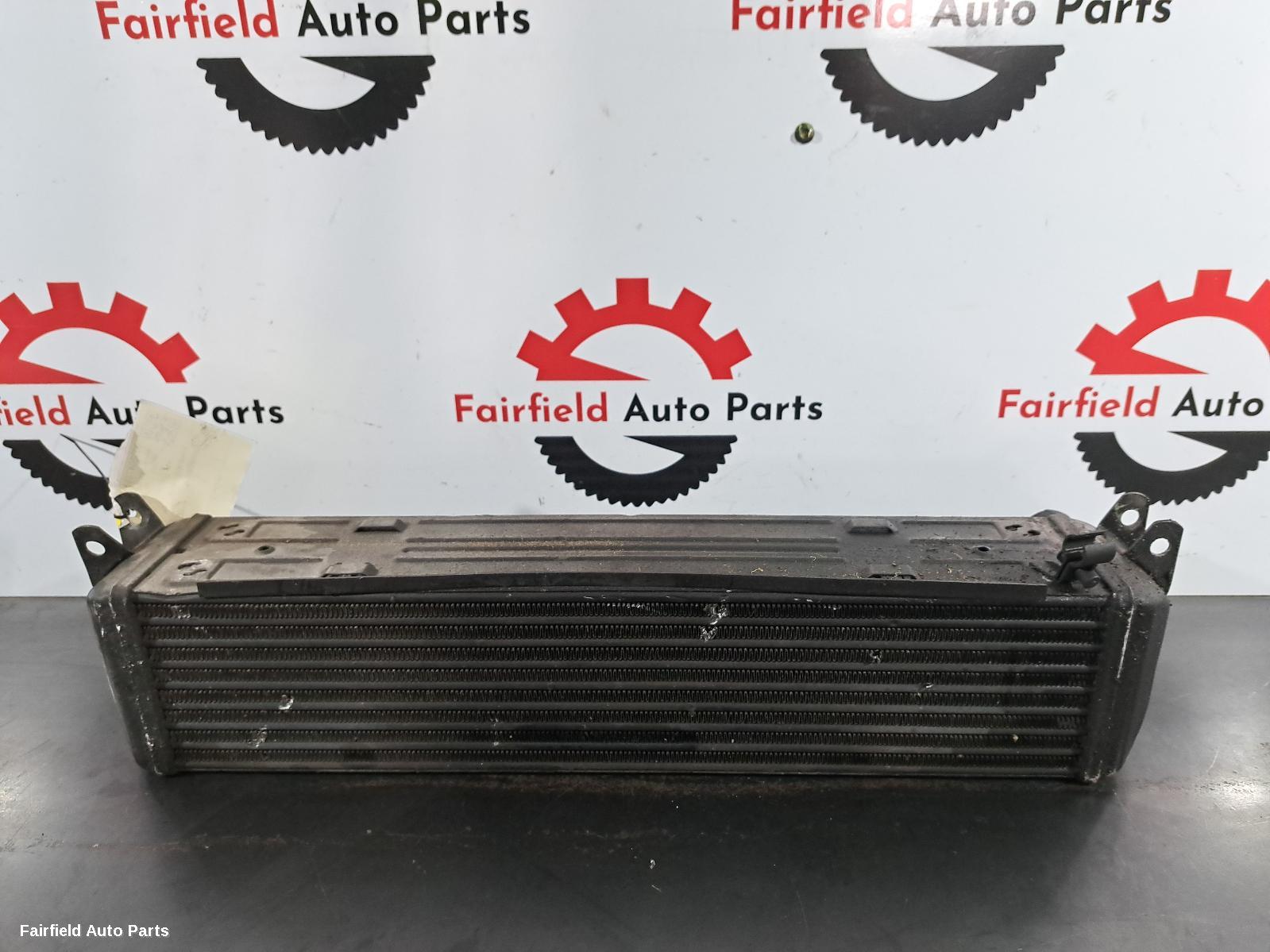 2005-2009 Land Rover Rangerover Sport Intercooler