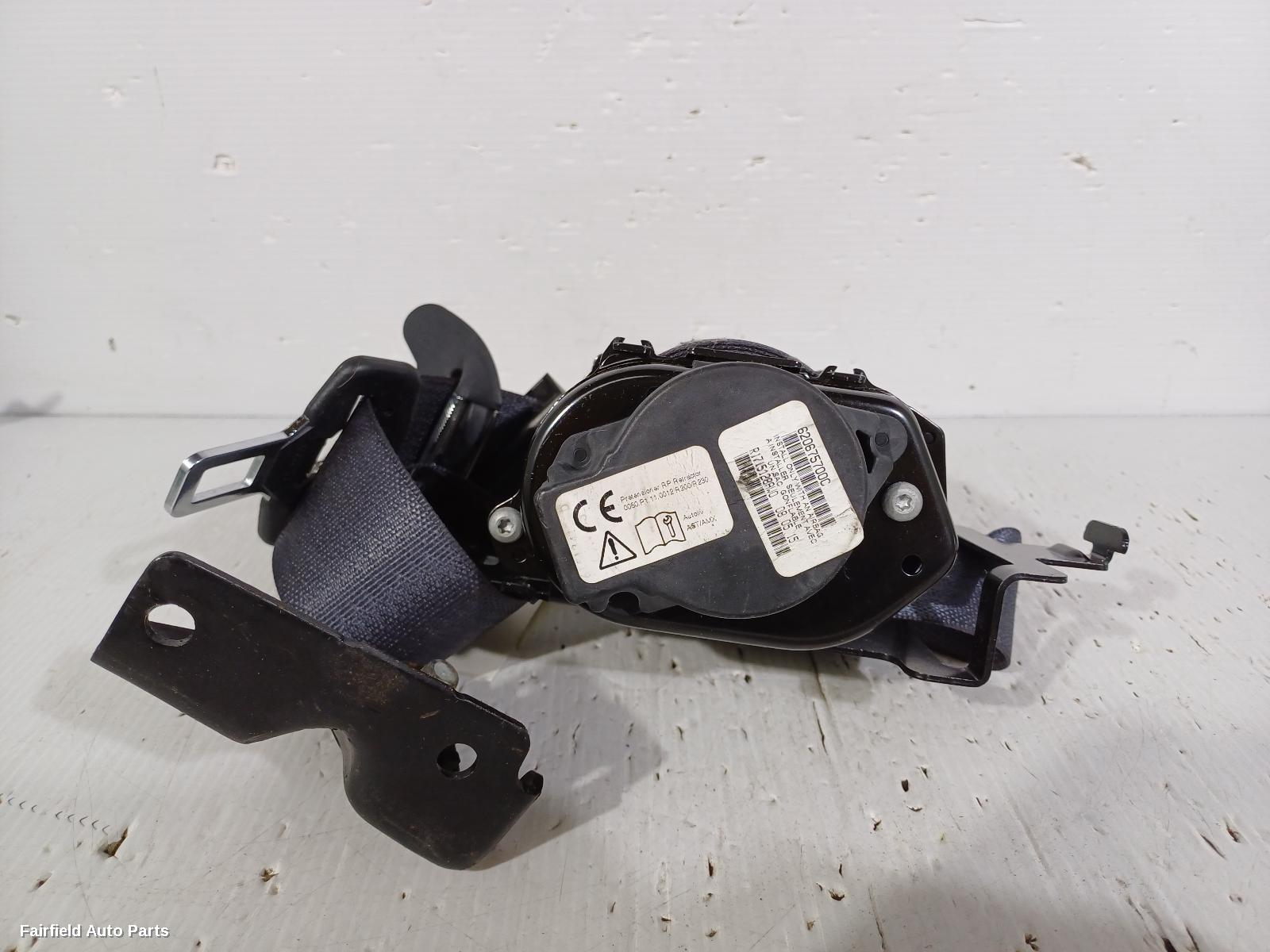 2011-2021 Chrysler 300c Seatbelt Stalk