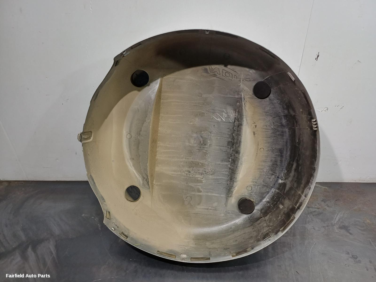 2005-2018 Suzuki Vitara Spare Wheel Carrier
