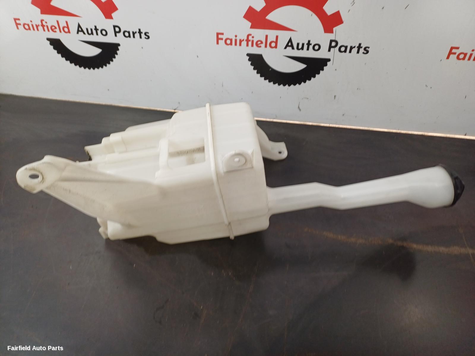 2011-2017 Toyota Camry Washer Bottle