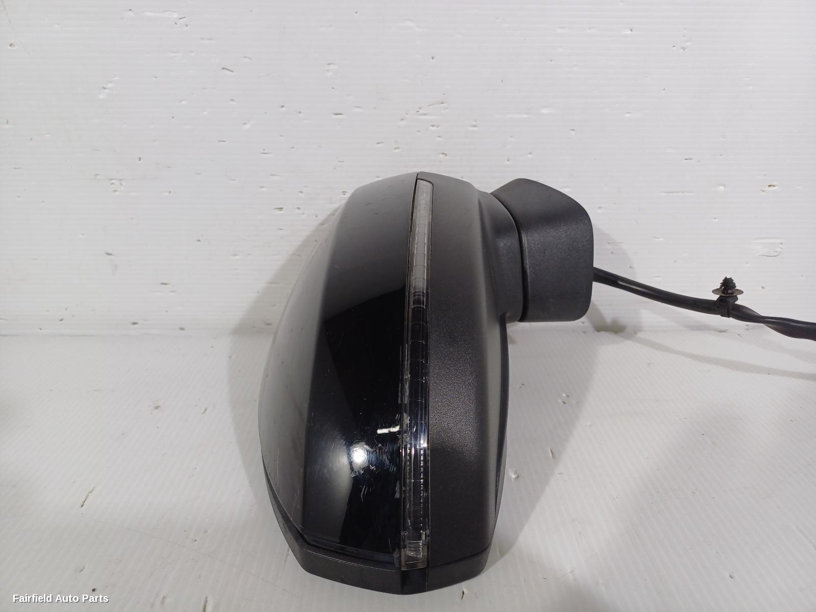 2013-2020 Audi A3 Right Door Mirror