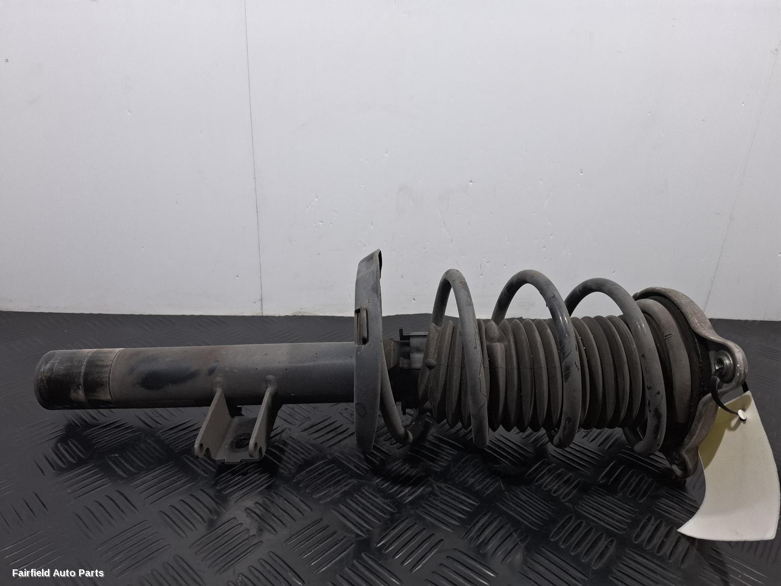 2018-2025 Mercedes A Class Right Front Strut