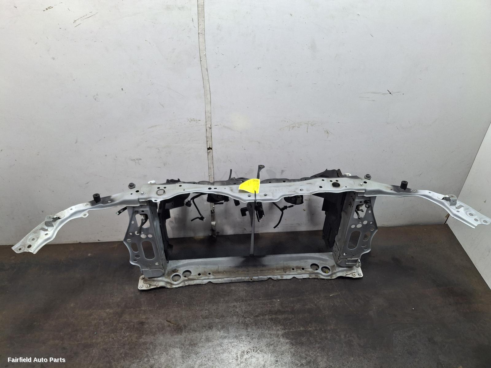 2013-2020 Lexus Is Series Radiator Support